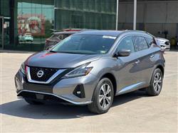 نيسان مورانو